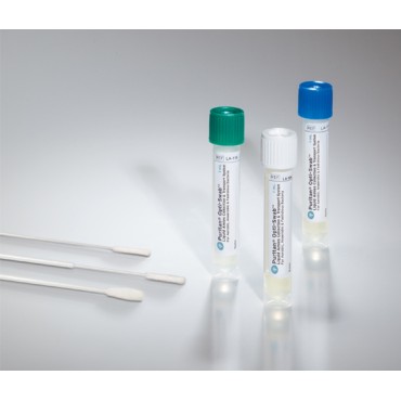 25-10001PD Polyester Tipped Applicator